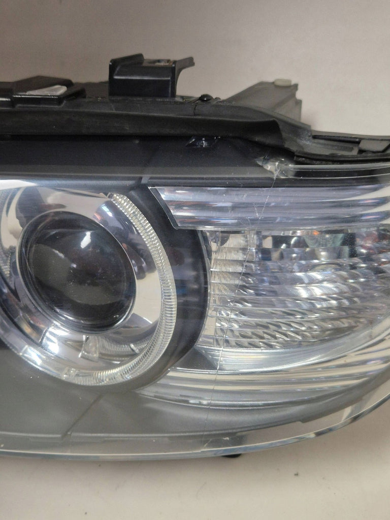 Frontscheinwerfer BMW X5 E53 FUP1011 Links Scheinwerfer Headlight SCH1697806139yk