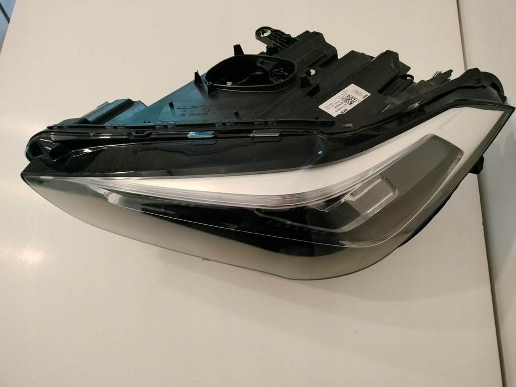 Frontscheinwerfer BMW X1 F48 90178479ZJ06 7472249 Full LED Links Headlight SCH8331883924ci