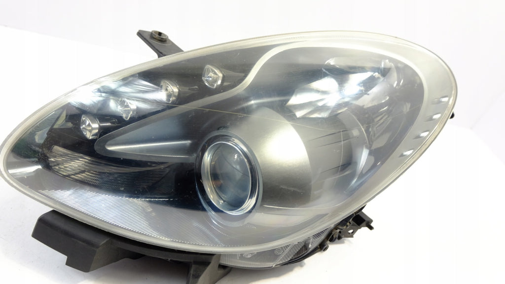 Frontscheinwerfer Alfa Romeo Giulietta 00505202200 Links Scheinwerfer Headlight SCH8088887387ft
