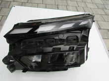 Laden Sie das Bild in den Galerie-Viewer, Frontscheinwerfer Skoda 5LB941035 LED Ein Stück (Rechts oder Links) Headlight