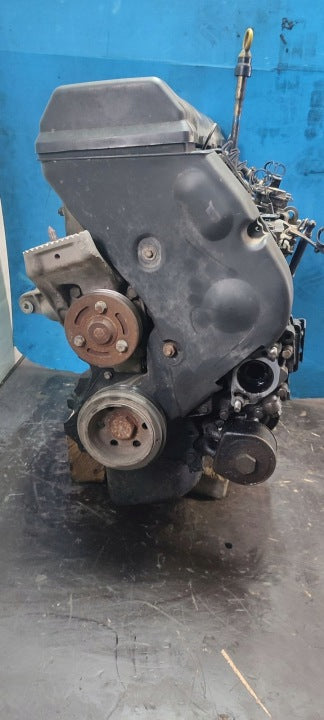Motor Opel Renault Movano I S8UW772 2.5 80PS 59kW Diesel Engine Unkomplett MOT2720714098jl