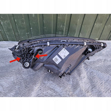 Load image into Gallery viewer, Frontscheinwerfer Mercedes-Benz A2149062700 LE21A6467 Rechts oder Links SCH3699450834rj