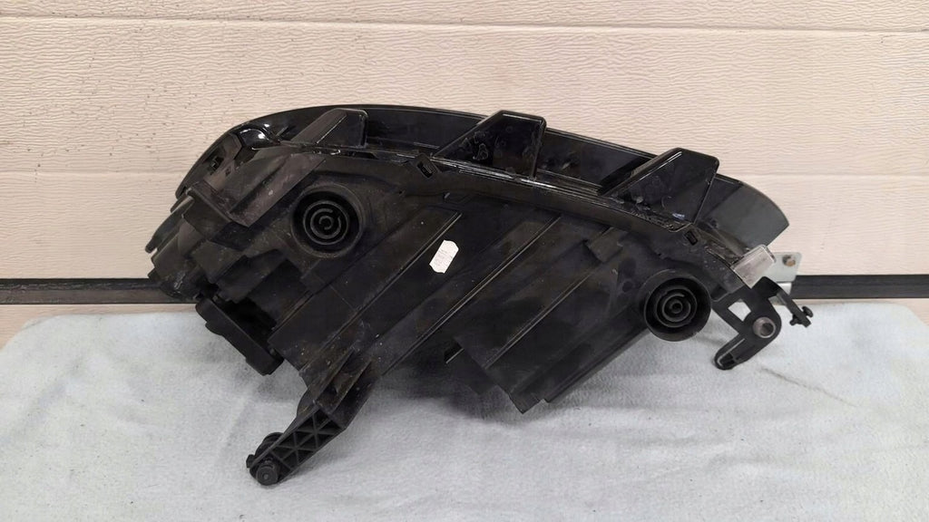 Frontscheinwerfer VW T-Roc 90136433 Rechts Scheinwerfer Headlight SCH5691659614jt