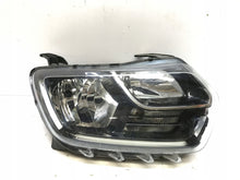 Laden Sie das Bild in den Galerie-Viewer, Frontscheinwerfer Dacia Duster 260101133R LED Rechts Scheinwerfer Headlight