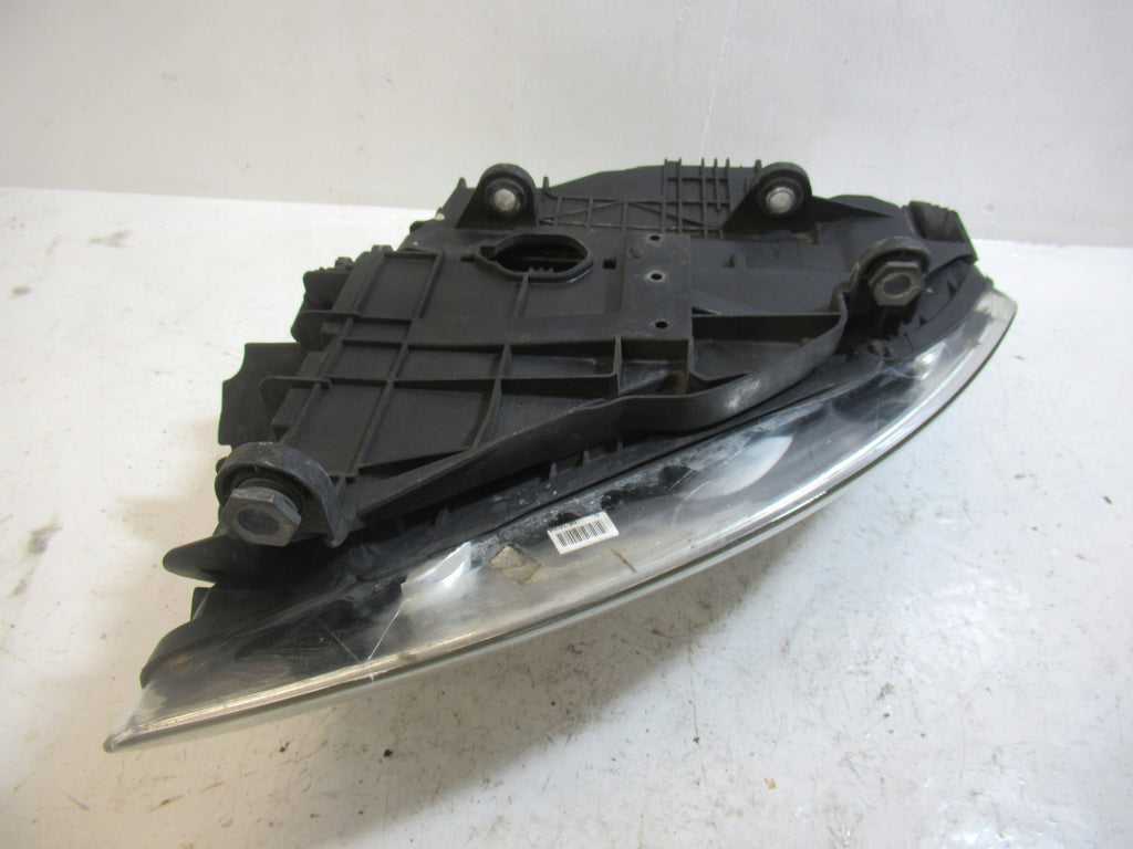 Frontscheinwerfer VW Touareg 7L6941016BK Rechts Scheinwerfer Headlight SCH6615898079vf