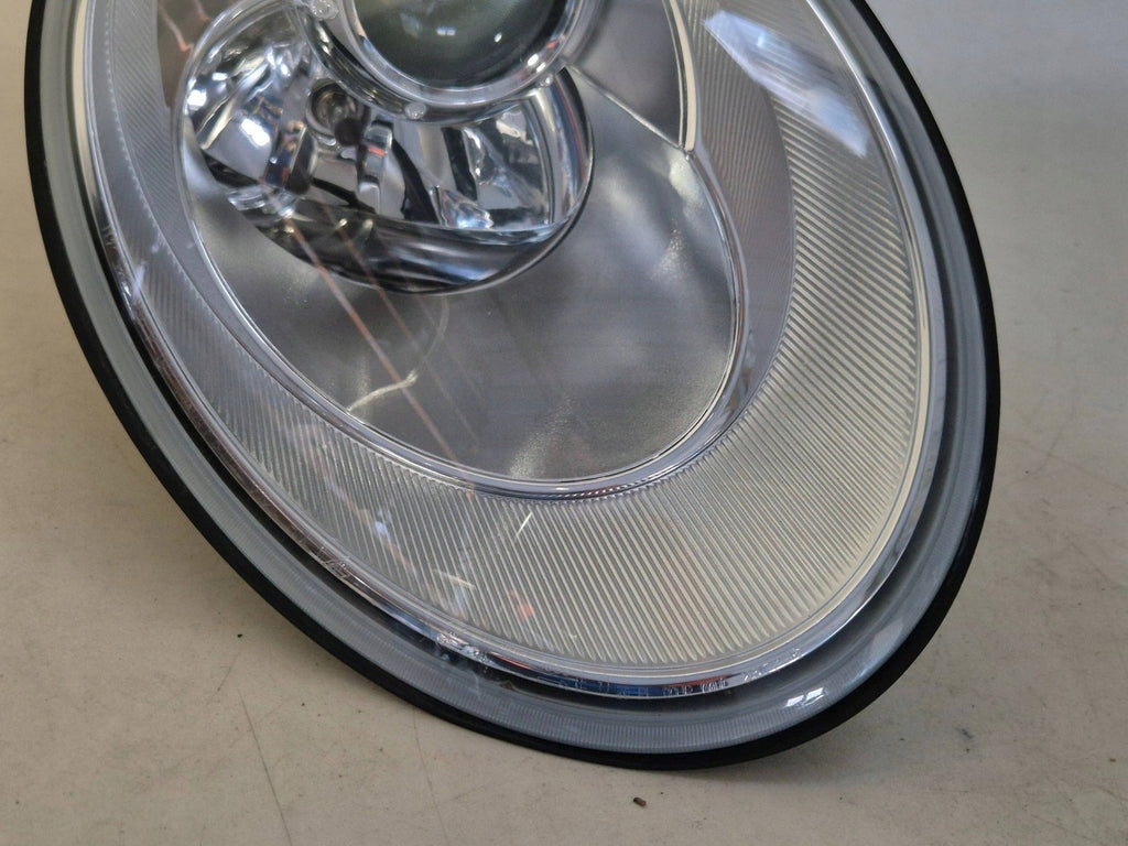 Frontscheinwerfer VW New Beetle 1C2941000 Rechts Scheinwerfer Headlight SCH7013793762co