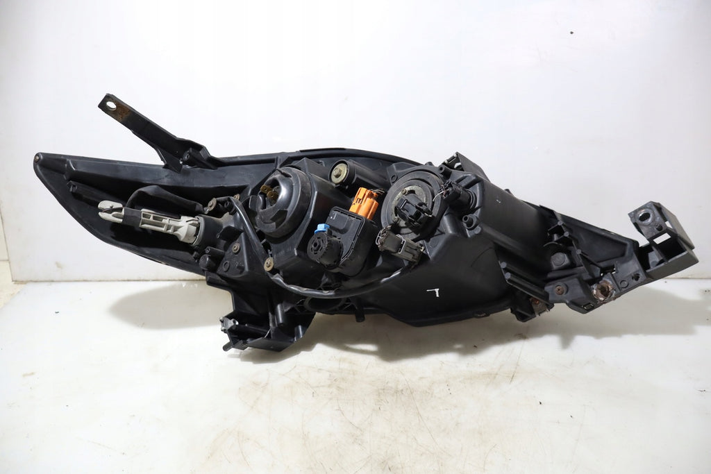 Frontscheinwerfer Mazda 5 I Links Scheinwerfer Headlight