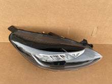 Laden Sie das Bild in den Galerie-Viewer, Frontscheinwerfer Ford Fiesta N1BB-13E014-CG LED Rechts Scheinwerfer Headlight SCH9928118850we