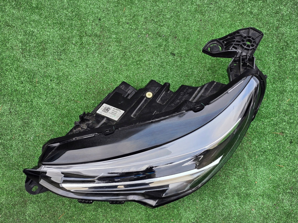 Frontscheinwerfer Opel Corsa F 9829522780 Links Scheinwerfer Headlight SCH8733169608jg