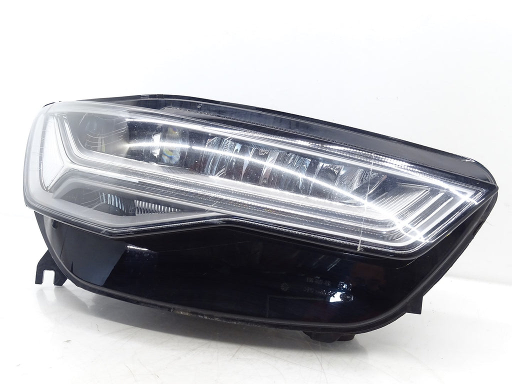 Frontscheinwerfer Audi A6 C7 4G0941034J LED Rechts Scheinwerfer Headlight