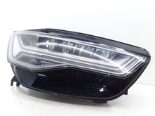 Laden Sie das Bild in den Galerie-Viewer, Frontscheinwerfer Audi A6 C7 4G0941034J LED Rechts Scheinwerfer Headlight