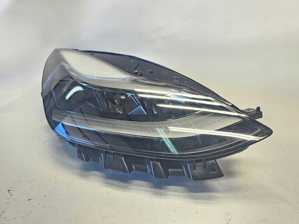 Frontscheinwerfer Tesla Model 3 1514953-00-E LED Rechts Scheinwerfer Headlight