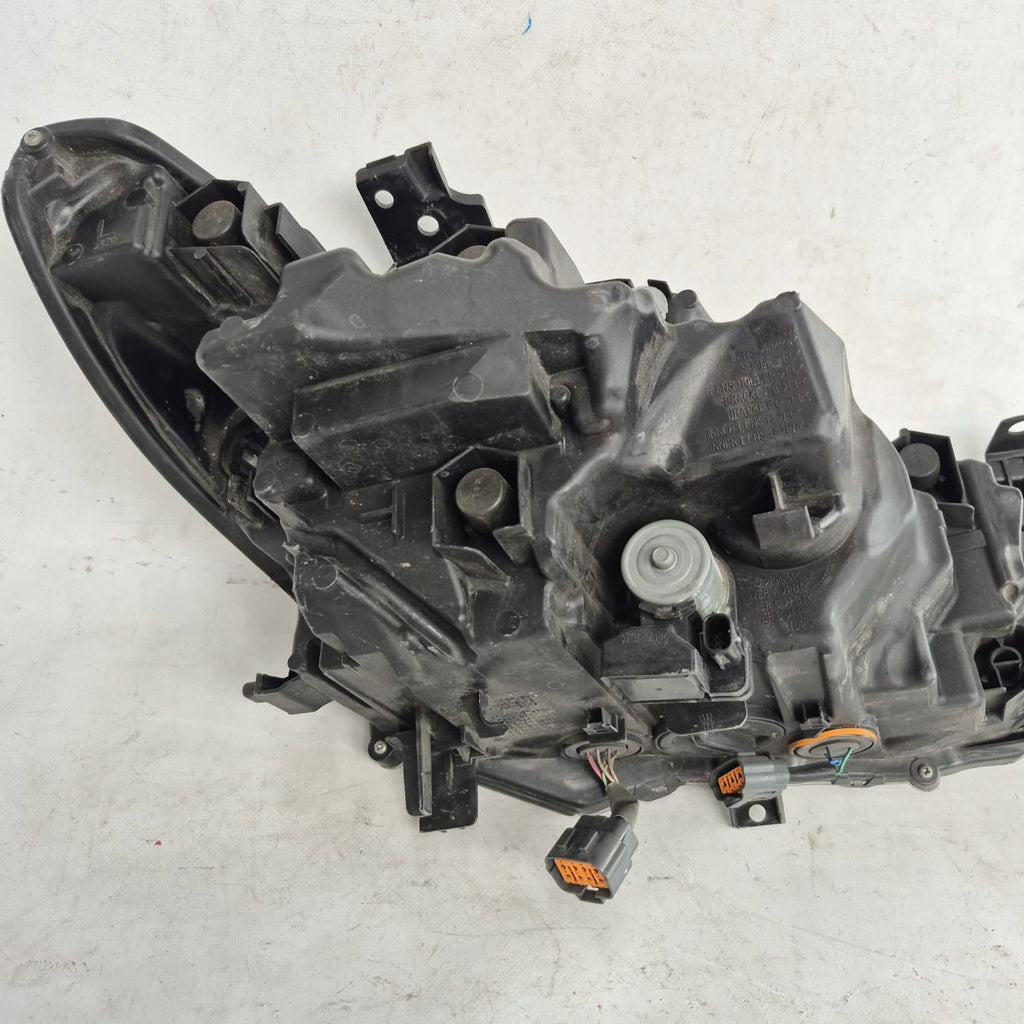 Frontscheinwerfer Mazda 6 Full LED Ein Stück (Rechts oder Links) Headlight SCH7131323719ky