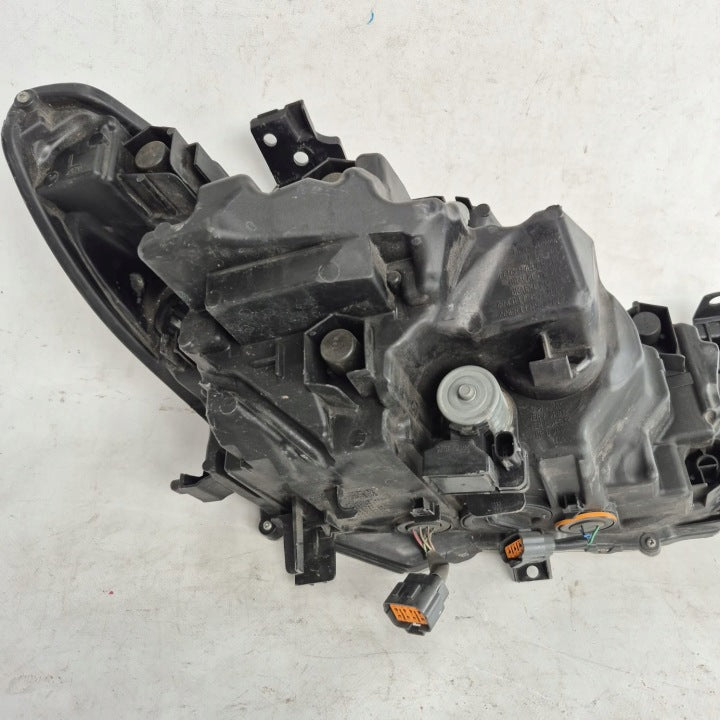 Frontscheinwerfer Mazda 6 Full LED Links Scheinwerfer Headlight SCH7131323719ky
