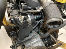 Laden Sie das Bild in den Galerie-Viewer, Motor Renault Megane III Fluence K9KH834 1.5 DCI 90PS 66kW 2009 Engine Komplett MOT7536969626wq