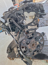 Load image into Gallery viewer, Motor BMW X5 E53 M57D30 306D1 3.0 Diesel Engine Unkomplett MOT9377491762tx