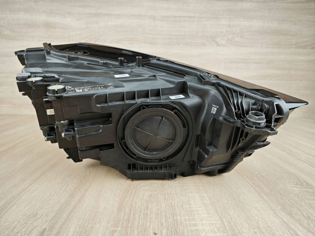 Frontscheinwerfer Audi Q3 83A941033 Links Scheinwerfer Headlight SCH2149127903fn