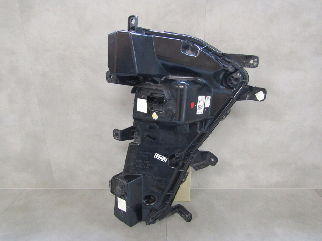 Frontscheinwerfer Citroën I 65720579V LED Links Scheinwerfer Headlight SCH3577430105fz