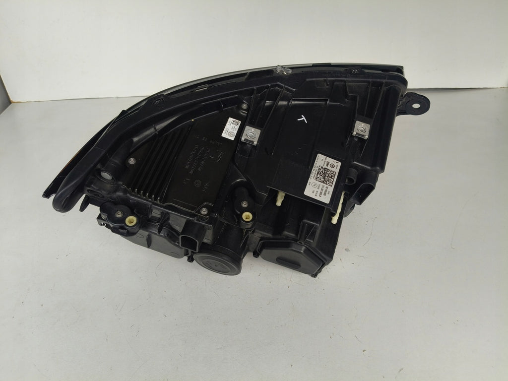 Frontscheinwerfer VW 7la 7L1941035D Full LED Ein Stück (Rechts oder Links) SCH1098416704hn