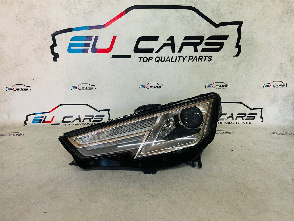 Frontscheinwerfer Audi A4 8W0941005 030129627100 Links Scheinwerfer Headlight SCH3339869044yq