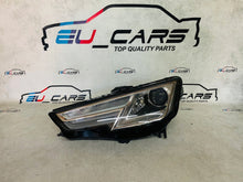 Laden Sie das Bild in den Galerie-Viewer, Frontscheinwerfer Audi A4 8W0941005 030129627100 Links Scheinwerfer Headlight SCH3339869044yq