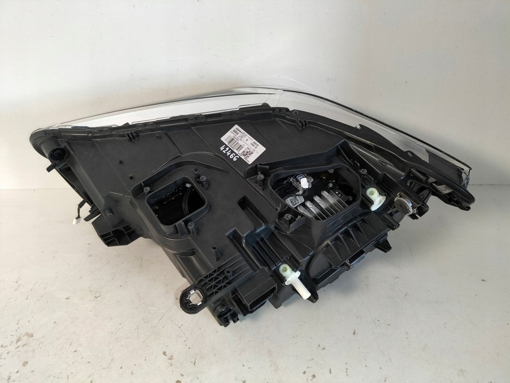 Frontscheinwerfer BMW X1 F48 7436462 Rechts Scheinwerfer Headlight SCH4263614275xd