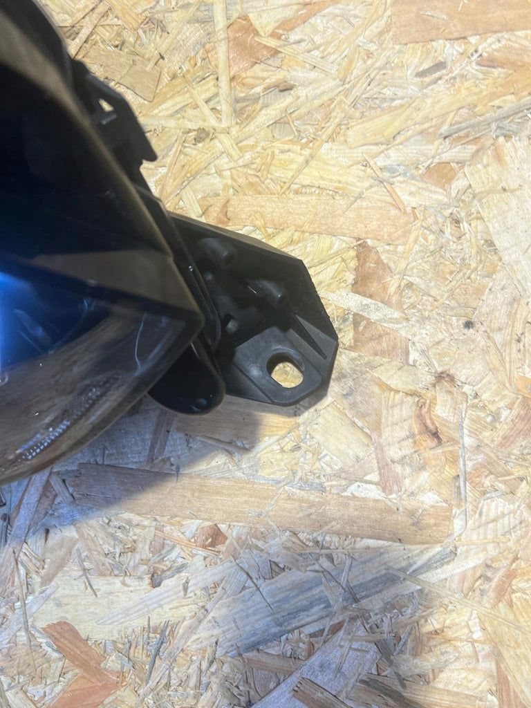 Frontscheinwerfer Peugeot 2008 208 II LED Rechts Scheinwerfer Headlight