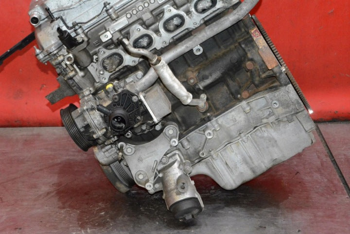 Motor Opel Insignia B D16SHT 1.6 200PS 2018 Benzin Engine Unkomplett MOT8613939800fj