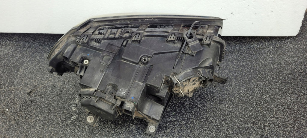 Frontscheinwerfer BMW X3 E83 7162193 Xenon Links Scheinwerfer Headlight SCH2502926044ge