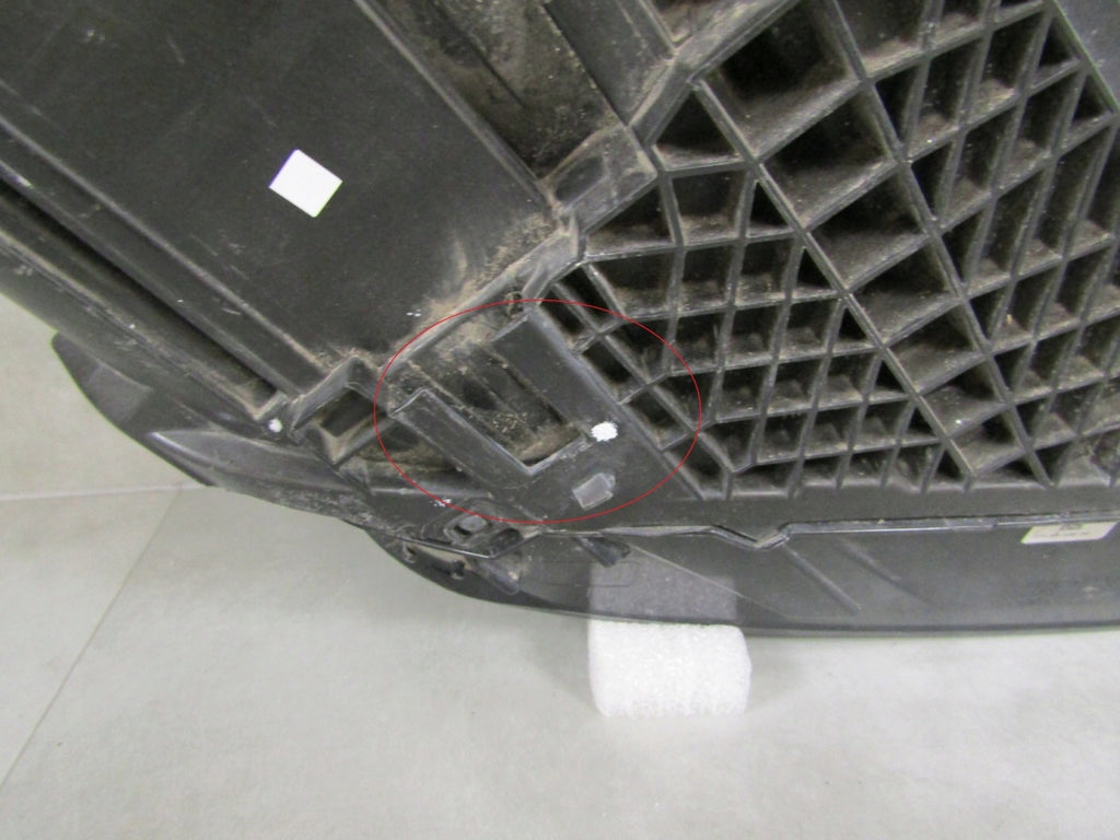 Frontscheinwerfer Audi Q7 4M0941035 LED Ein Stück (Rechts oder Links) Headlight