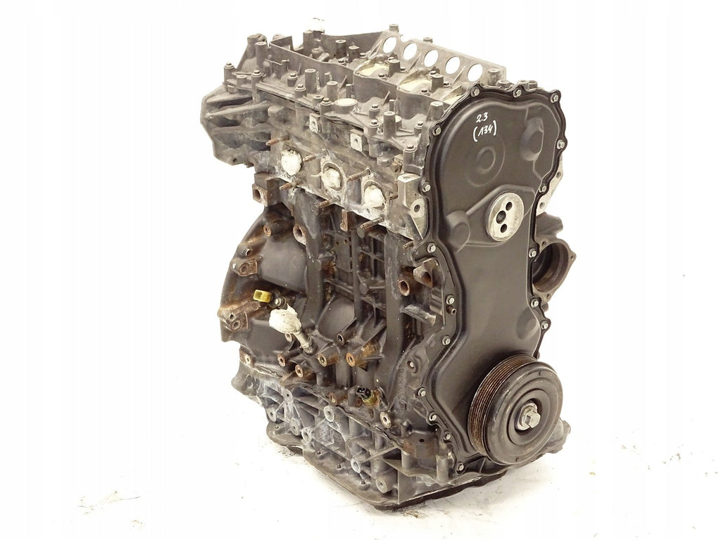 Motor Renault Master M9T 2.3 DCI Diesel Engine Unkomplett