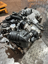 Load image into Gallery viewer, Motor VW Golf VIII I DXD DXDB XK1 1.5 TSI 116PS 85kW 15TKm 2024 Benzin Komplett MOT9964715259ir