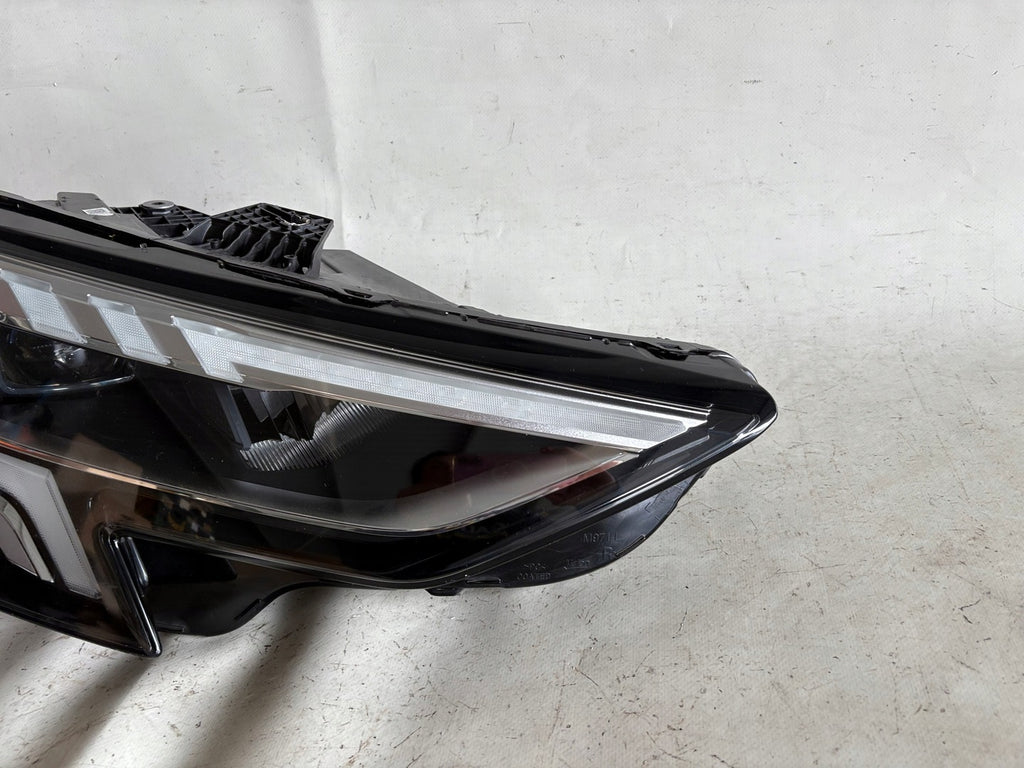 Frontscheinwerfer Audi A3 8Y0941034 LED Rechts Scheinwerfer Headlight SCH1105715859gj