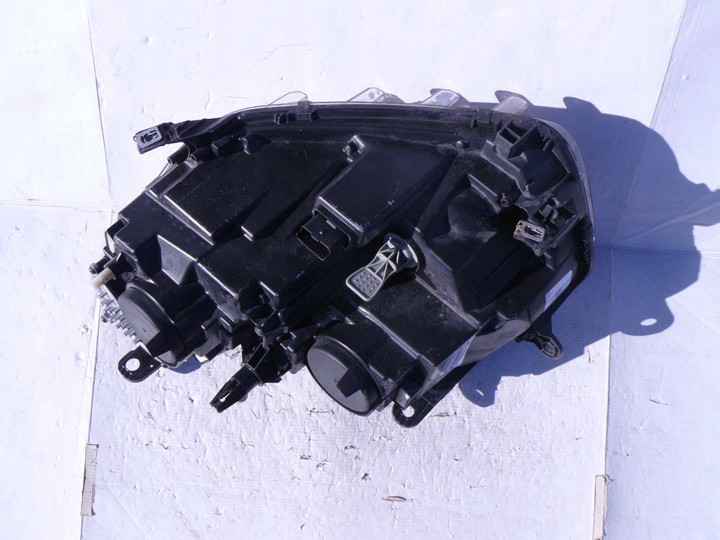 Frontscheinwerfer Dacia Duster 260101133R Rechts Scheinwerfer Headlight