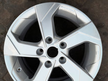 Load image into Gallery viewer, 1x Alufelge 16 Zoll 6.0" 5x114.3 38ET KB409QK100 Nissan I 1 Rim Wheel FEL9072887220yv