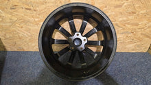 Laden Sie das Bild in den Galerie-Viewer, 1x Alufelge 19 Zoll 8.0" 5x115 Glanz Schwarz Rim Wheel FEL6409028053gp
