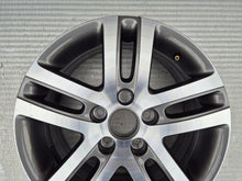 Laden Sie das Bild in den Galerie-Viewer, 1x Alufelge 16 Zoll 1K0601025DF VW Golf Vi Rim Wheel FEL8192583620ea