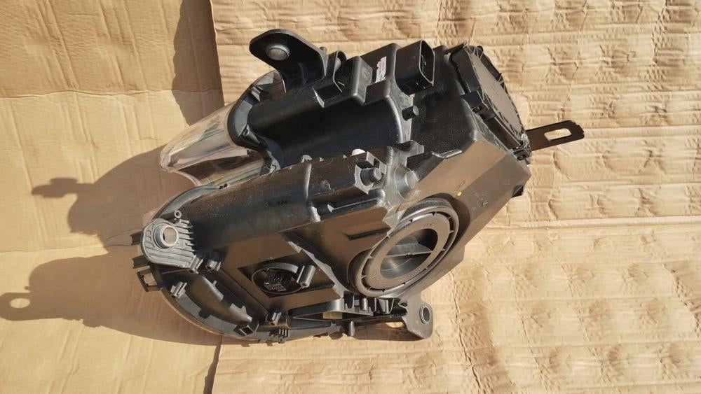 Frontscheinwerfer Mini Countryman R60 Paceman R61 9802270-06 Xenon Rechts SCH3785761509xr