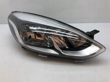 Laden Sie das Bild in den Galerie-Viewer, Frontscheinwerfer Ford Fiesta L1BB-13E014-LB Rechts Scheinwerfer Headlight