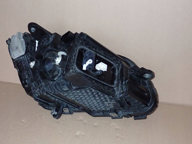 Frontscheinwerfer Mercedes-Benz W205 A2059066906 Links Scheinwerfer Headlight SCH6722245403co