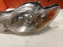 Laden Sie das Bild in den Galerie-Viewer, Frontscheinwerfer Jaguar Xf Links Scheinwerfer Headlight SCH3261510161zx
