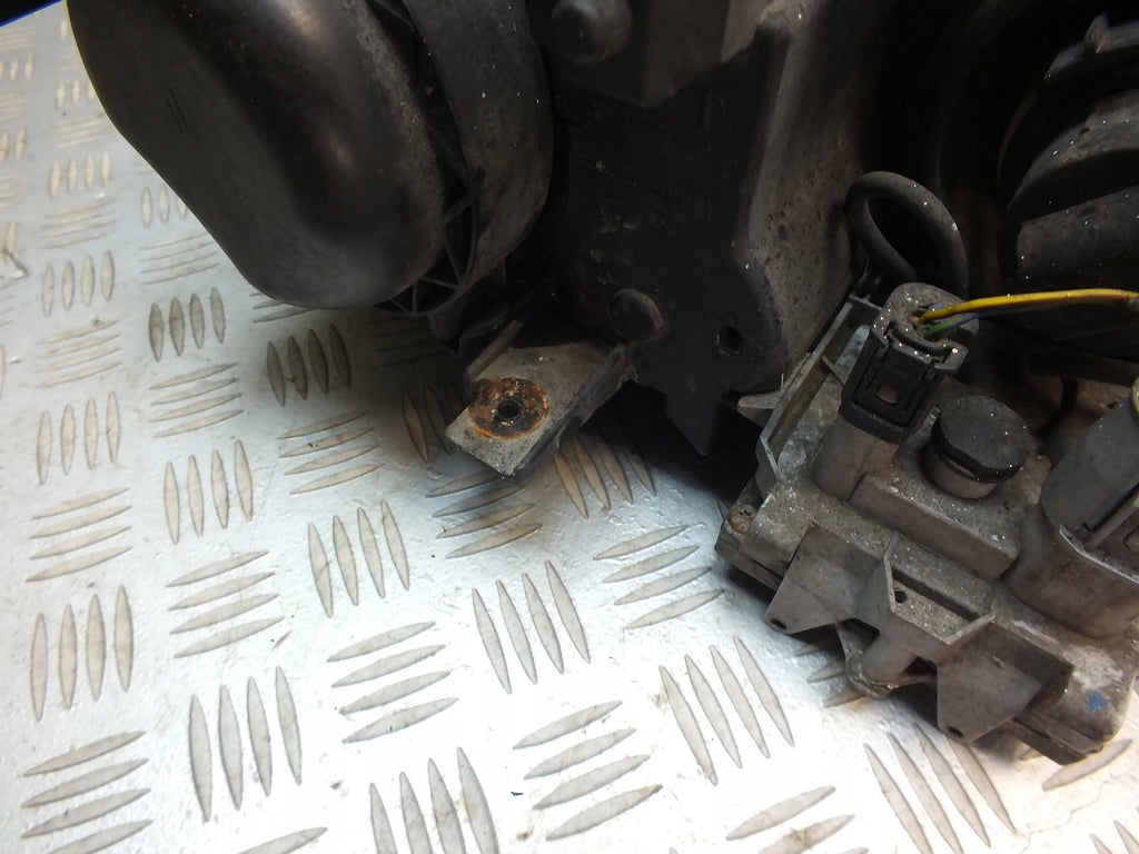 Frontscheinwerfer BMW 3 E46 6910967 Xenon Links Scheinwerfer Headlight SCH7548051009zk