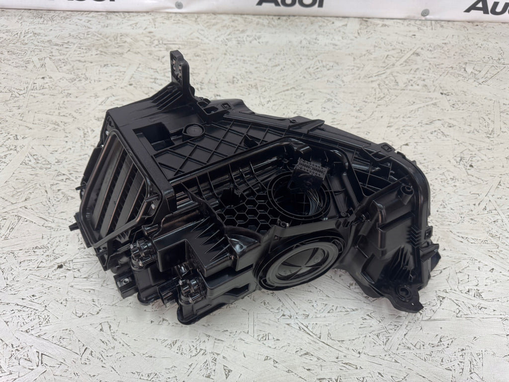 Frontscheinwerfer Audi Q3 83A941036 Full LED Rechts Scheinwerfer Headlight SCH2197013649qi