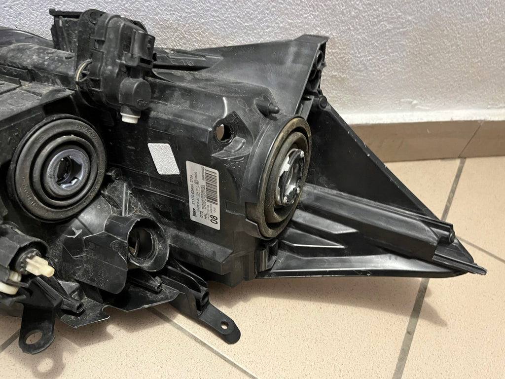 Frontscheinwerfer Toyota Auris 81170-02460 Links Scheinwerfer Headlight SCH8498936129gl