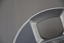 Load image into Gallery viewer, 1x Alufelge 16 Zoll 6.5" 5x112 47ET Glanz Silber 5A3E635 Mini Rim Wheel FEL6369886897tl