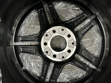 Laden Sie das Bild in den Galerie-Viewer, 4x Alufelge 18 Zoll 7.5" 5x112 44ET A2054019500 Mercedes-Benz A205 Rim Wheel FEL3891456900ep