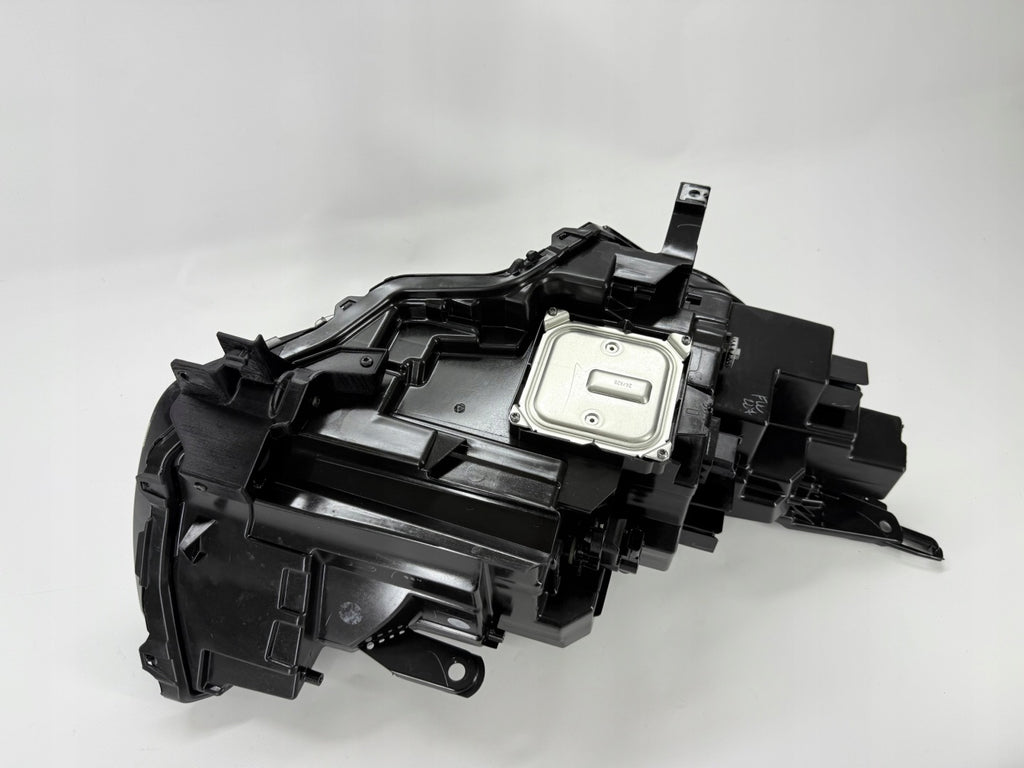 Frontscheinwerfer Renault Kangoo 260608525R Links Scheinwerfer Headlight SCH3436336886zs