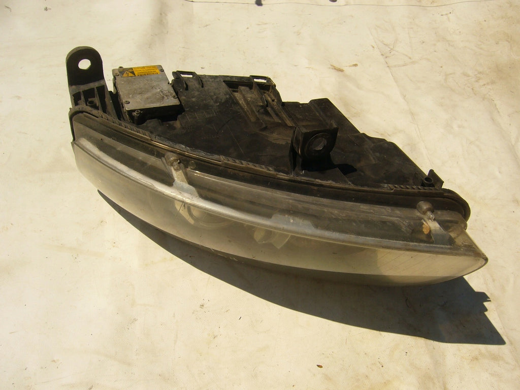 Frontscheinwerfer Audi A6 C6 4F0941029EA Xenon Links Scheinwerfer Headlight SCH9183522978kg