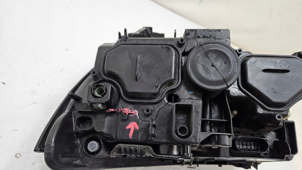 Frontscheinwerfer VW T6 7L1941036D LED Rechts Scheinwerfer Headlight