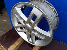 Load image into Gallery viewer, 1x Alufelge 16 Zoll 6.5" 5x114.3 Kia I Rim Wheel FEL4166048477qa